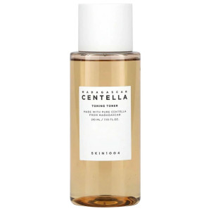 SKIN1004 Tonik lekko złuszczający Madagascar Centella - 210 ml