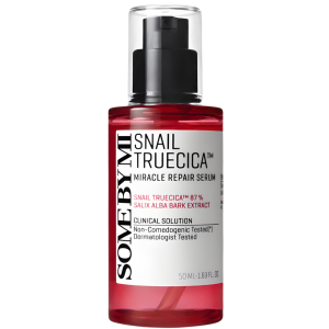 Some By Mi Serum na przebarwienia i blizny Snail Truecica - 50 ml
