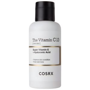 COSRX The Vitamin C 13 Rozjaśniające serum z witaminą C - 20 ml