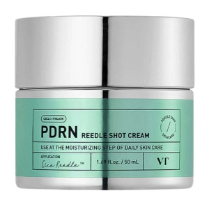 VT Cosmetics PDRN Reedle Shot Krem do twarzy - 50 ml