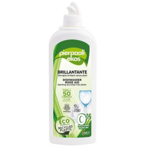 Pierpaoli Nabłyszczacz do zmywarek - 500 ml