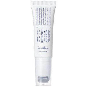 Dr. Althea Retinol Serum pod oczy z wbudowanym rollerem - 25 ml