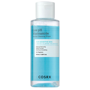 COSRX Low pH Niacinamide Woda micelarna z niacynamidem - 100 ml