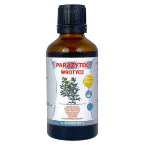 EkoToTu Parazytek Wrotycz - 50 ml