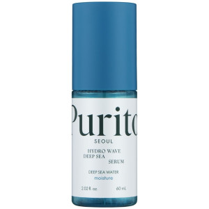 Purito Serum nawilżające Deep Sea Droplet Serum - 60 ml