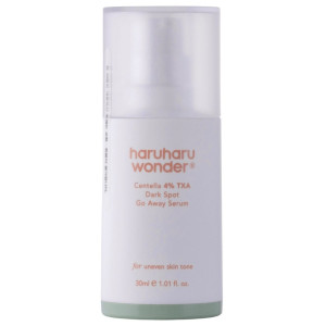 HaruHaru Centella 4% TXA Serum do twarzy z niacynamidem i witaminą C - 30 ml