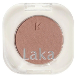 LAKA Mono Eyeshadow Cień do powiek - 1,8 g : Odcień - 901 Teddy