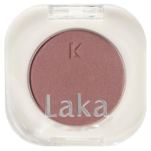 LAKA Mono Eyeshadow Cień do powiek - 1,8 g : Odcień - 902 Earth