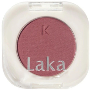 LAKA Mono Eyeshadow Cień do powiek - 1,8 g : Odcień - 903 Tulip