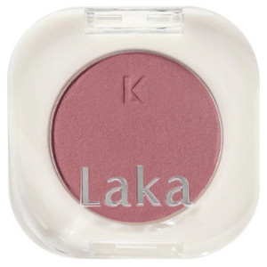 LAKA Mono Eyeshadow Cień do powiek - 1,8 g : Odcień - 904 Peony