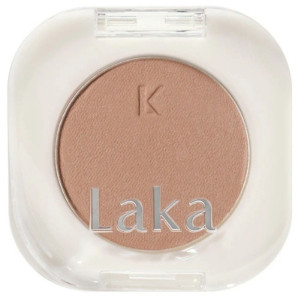 LAKA Mono Eyeshadow Cień do powiek - 1,8 g : Odcień - 906 Tawny