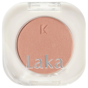 LAKA Mono Eyeshadow Cień do powiek - 1,8 g : Odcień - 907 Ginger