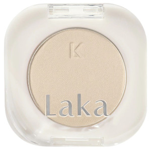 LAKA Mono Eyeshadow Cień do powiek - 1,8 g : Odcień - 908 Vanilla