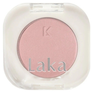 LAKA Mono Eyeshadow Cień do powiek - 1,8 g : Odcień - 909 Soap