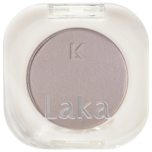 LAKA Mono Eyeshadow Cień do powiek - 1,8 g : Odcień - 910 Fog