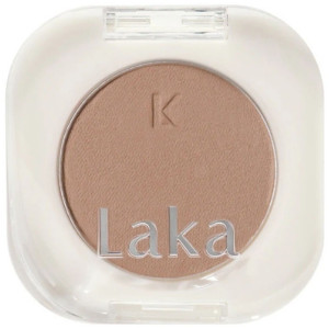 LAKA Mono Eyeshadow Cień do powiek - 1,8 g : Odcień - 912 Sandalwood