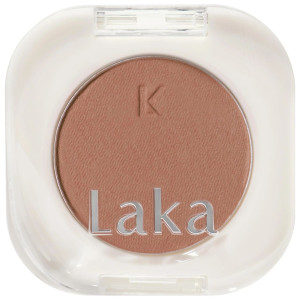 LAKA Mono Eyeshadow Cień do powiek - 1,8 g : Odcień - 913 Cinnamon