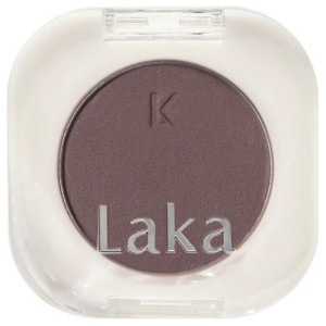LAKA Mono Eyeshadow Cień do powiek - 1,8 g : Odcień - 914 Cocoa