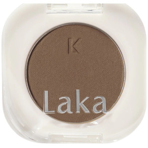 LAKA Mono Eyeshadow Cień do powiek - 1,8 g : Odcień - 915 Hazel