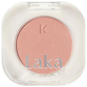 LAKA Mono Eyeshadow Cień do powiek - 1,8 g : Odcień - 916 Bebe