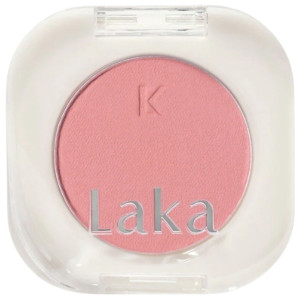 LAKA Mono Eyeshadow Cień do powiek - 1,8 g : Odcień - 918 Florist