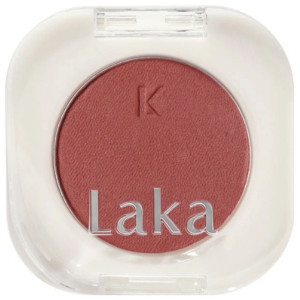 LAKA Mono Eyeshadow Cień do powiek - 1,8 g : Odcień - 920 Canna