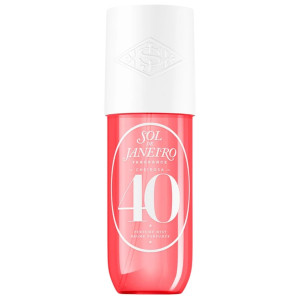 Sol De Janeiro Brazilian Crush Cheirosa 40 Mgiełka do ciała - 90 ml
