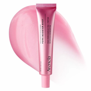 Arencia PDRN Booster Shot Regenerujące serum z PDRN i peptydami - 30 ml