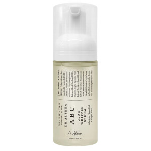 Dr.Althea ABC Glow Whipped Rozświetlające serum o konsystencji pianki - 100 ml