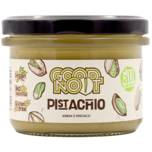 Good Noot Krem z pistacji, Pistachio - 200 g