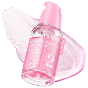 Numbuzin No.2 Rose PDRN Collagen 2X Kolagenowe serum do twarzy - 30 ml