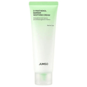 Jumiso D-Panthenol Barrier Łagodzący krem wzmacniający - 80 ml