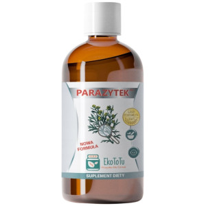EkoToTu Parazytek - 100 ml
