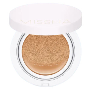 Missha Magic Cushion Cover Lasting SPF50+/PA+++ podkład odcień No.27