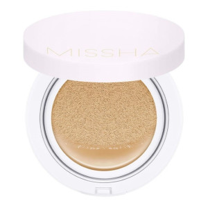Missha Magic Cushion Cover Lasting SPF50+/PA+++ podkład odcień No.21