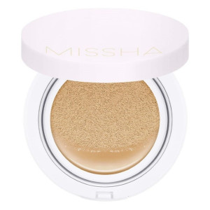 Missha Magic Cushion Cover Lasting SPF50+/PA+++ podkład odcień No.23