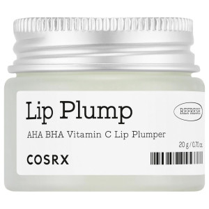 COSRX Refresh AHA BHA Witaminowy balsam do ust z efektem powiększenia - 20 g