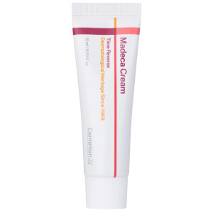Centellian24 Madeca Cream Time Reverse Przeciwzmarszczkowy krem do twarzy - 15 ml