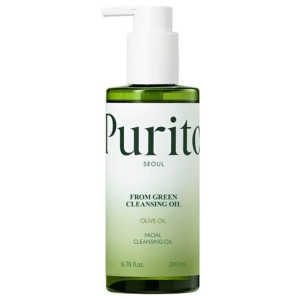 Purito From Green Hydrofilowy olejek do demakijażu - 200 ml