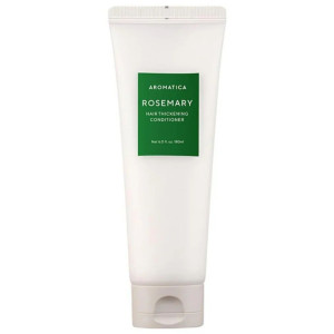Aromatica Rosemary Hair Thickening Odżywka zagęszczająca włosy - 180 ml