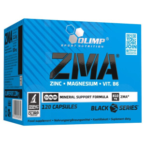 Olimp ZMA - 120 kapsułek