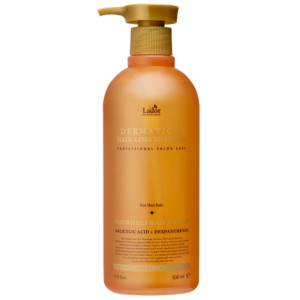 La'dor Dermatical Hair Loss Szampon przeciw wypadaniu włosów - 530 ml