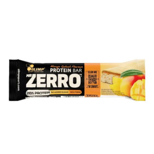 Olimp Mr Zerro Protein Bar Baton proteinowy, mango - 50 g