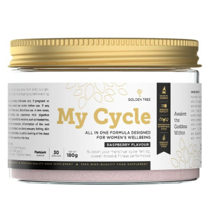 Golden Tree My Cycle - 180 g