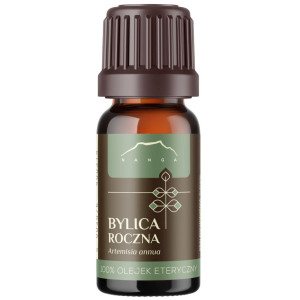 Nanga Olejek eteryczny z bylicy rocznej - 10 ml