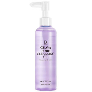 Benton Guava Pore Cleansing Oil hydrofilowy olejek oczyszczający - 200 ml