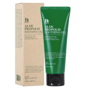 Benton Aloe Propolis Soothing Gel kojący żel-serum do twarzy - 100 ml