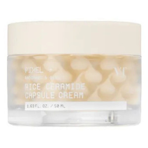VT Rice Ceramide Capsule Cream Nawilżający krem kapsułkowy - 50 ml