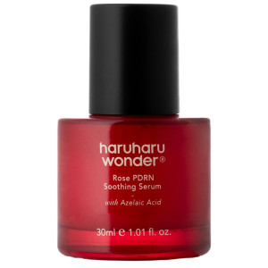 Haruharu Wonder Rose PDRN Soothing Serum Kojące serum z PDRN - 30 ml