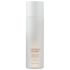 Haruharu Wonder Centella 3% PHA Gentle Liquid Exfoliating Serum Złuszczające serum z centellą - 120 ml